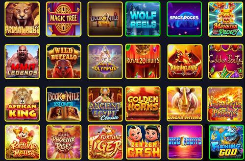 all slots opiniones - All Slots Casino